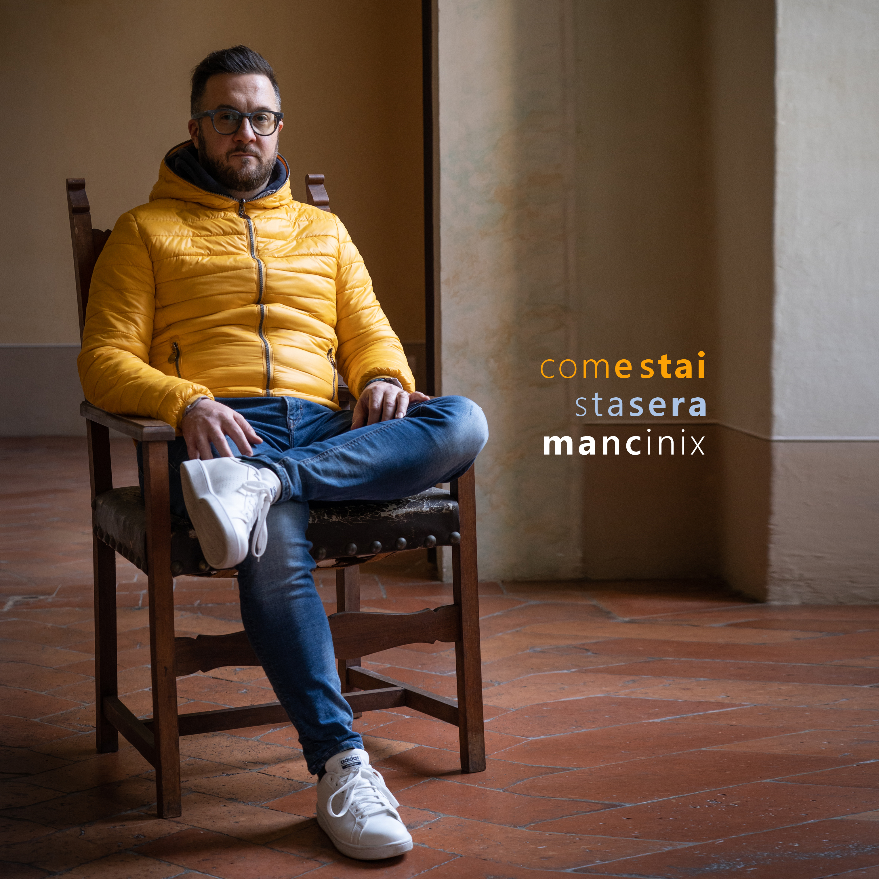 Come stai stasera