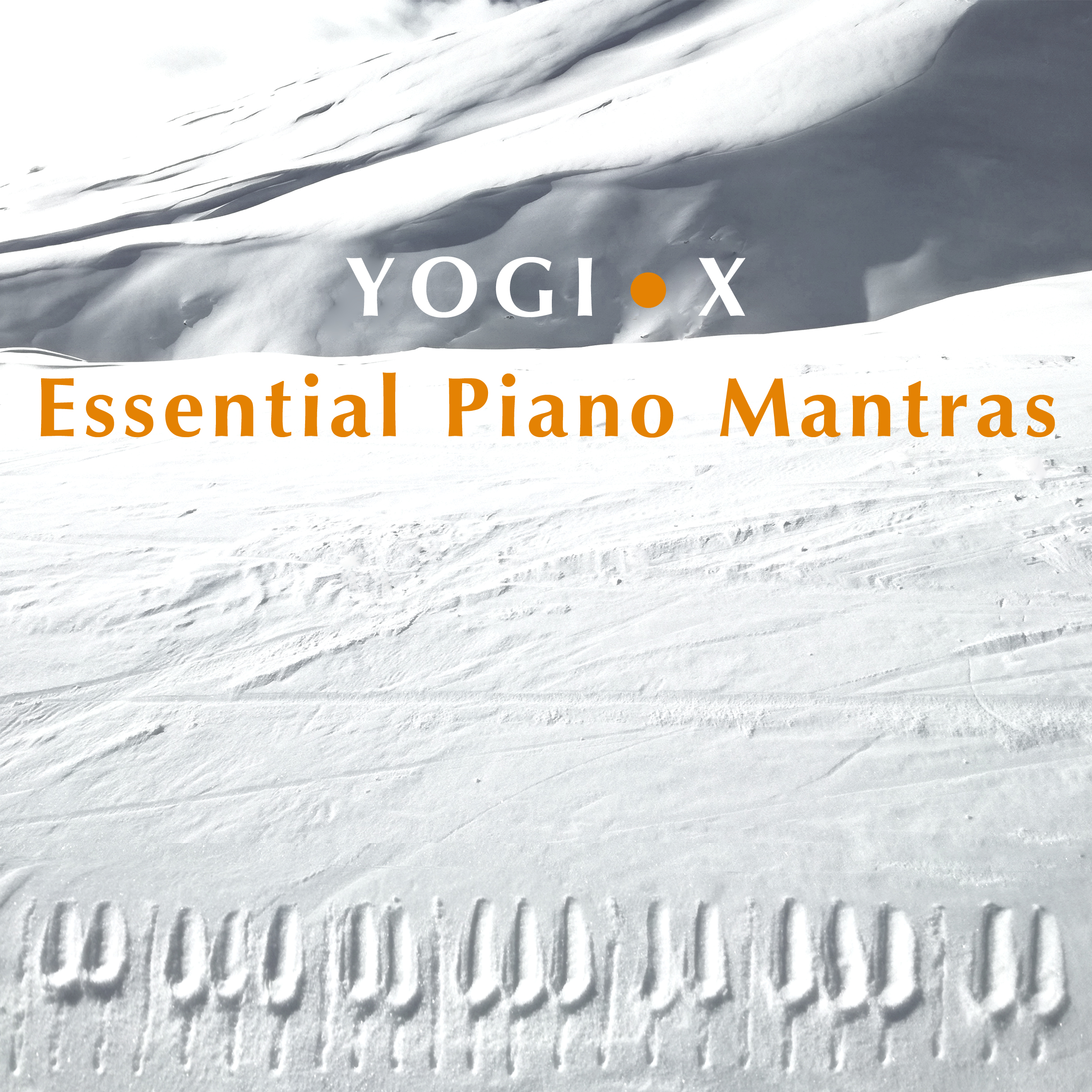 Essential Piano Mantras