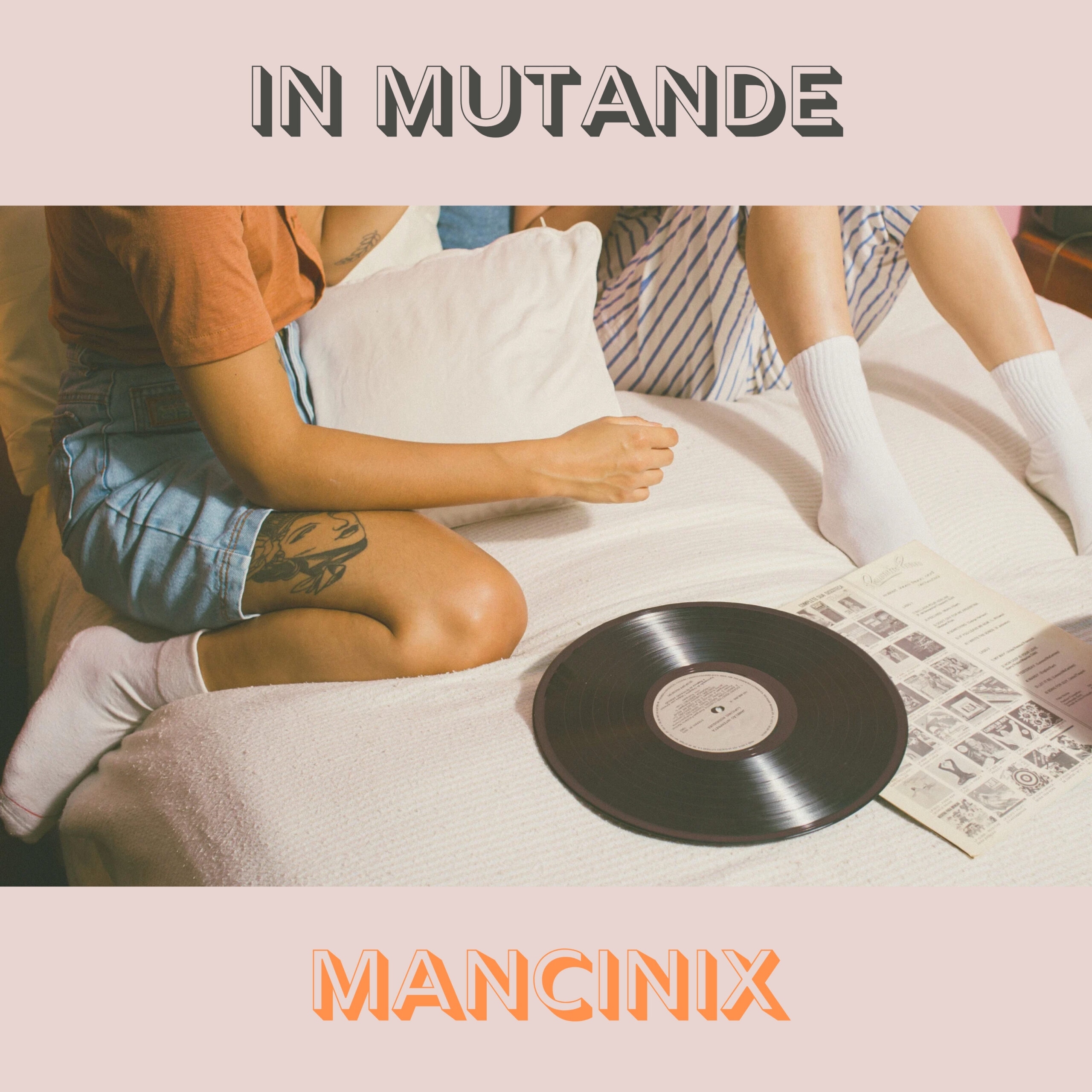 In Mutande