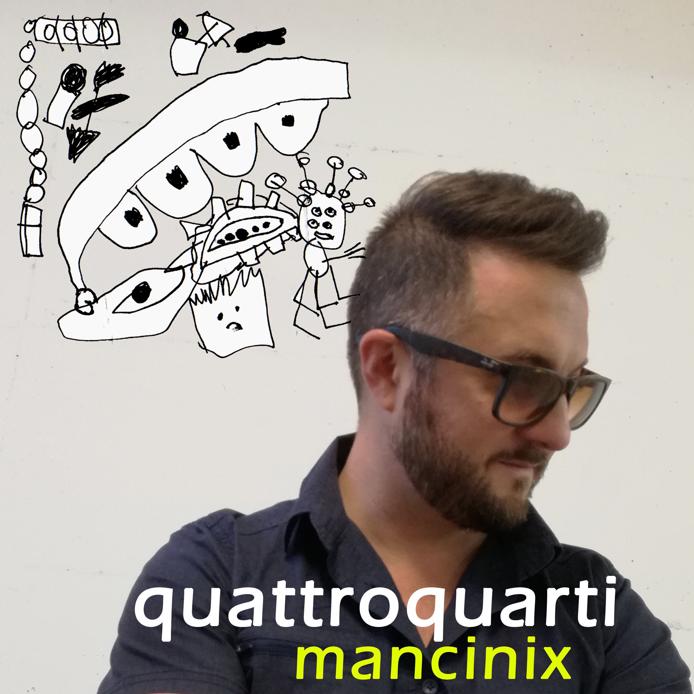 Quattro quarti